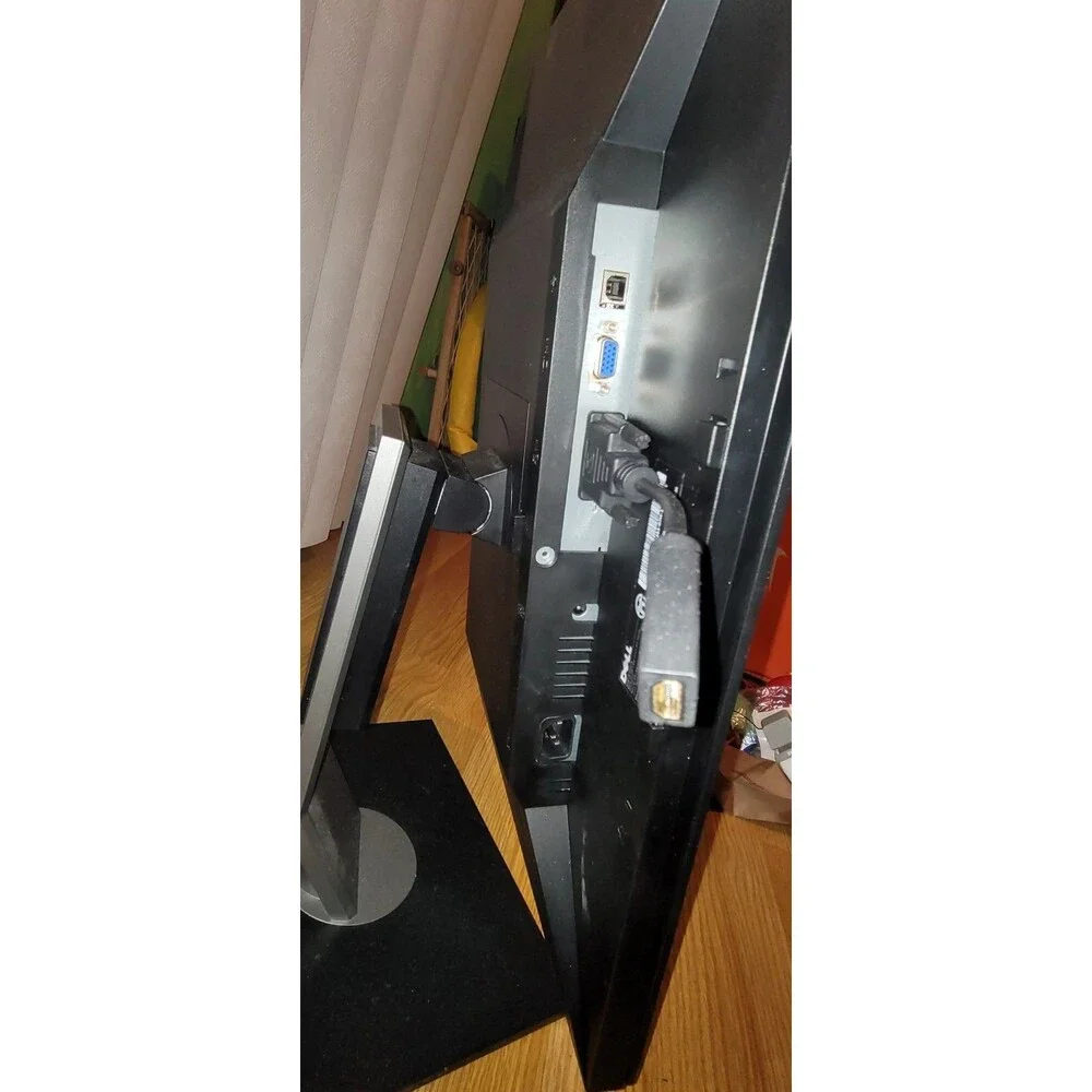 Dell Professional P2311H 23